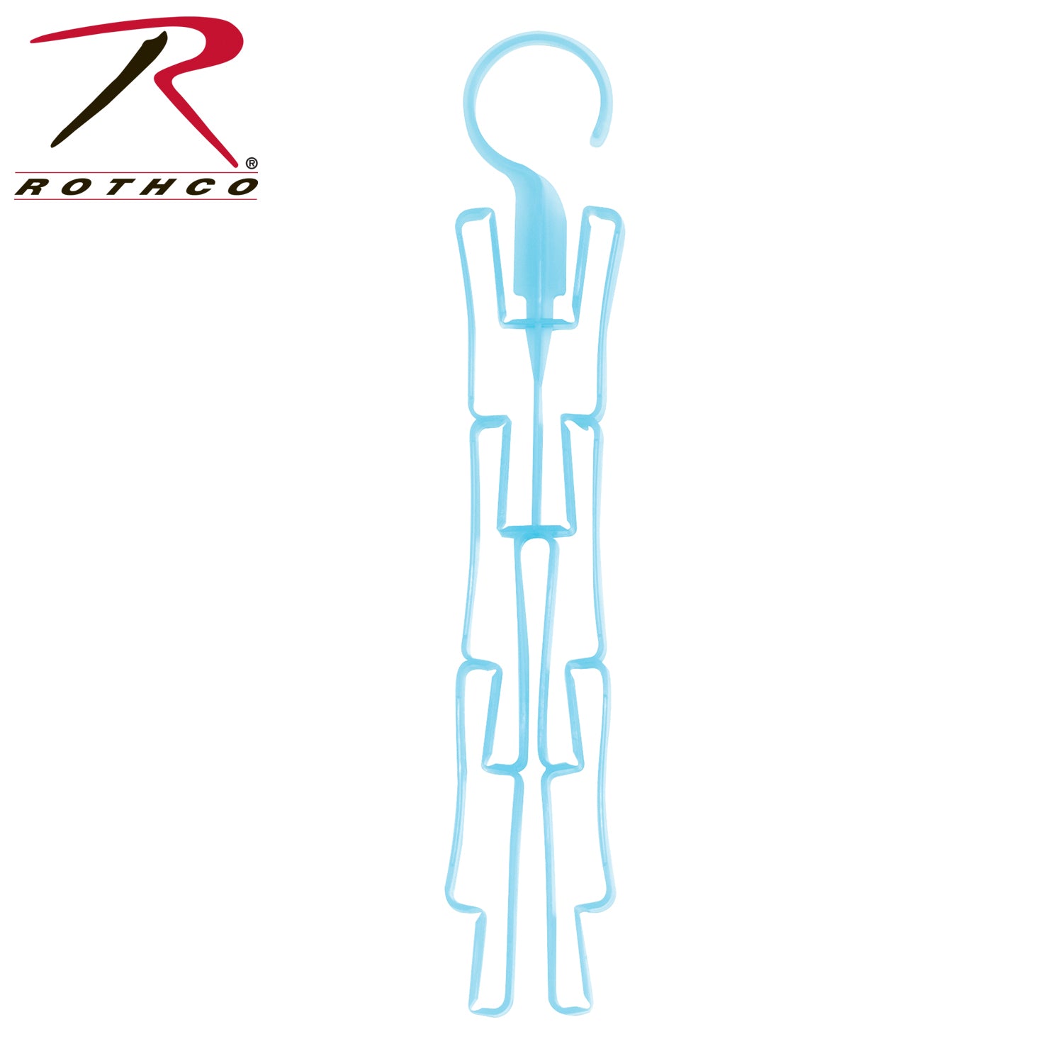 Rothco Hydration Bladder Cleaning Kit Part 2826 for Effective Maintenance and Drying