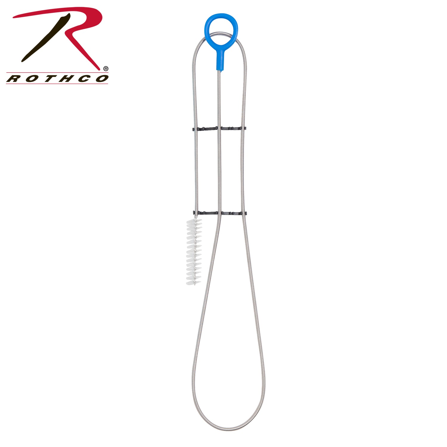 Rothco Hydration Bladder Cleaning Kit Part 2826 for Effective Maintenance and Drying