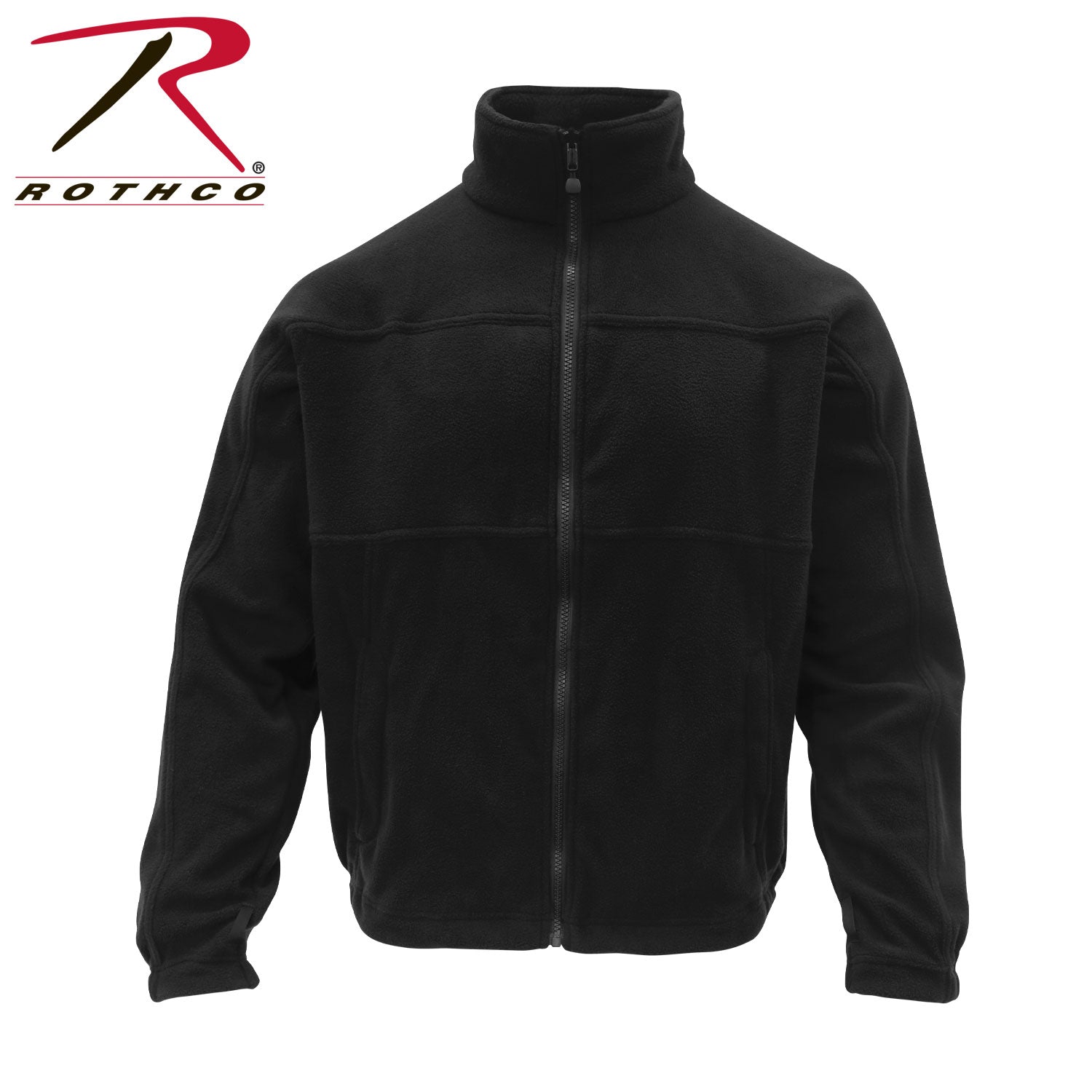 Rothco All Weather 3-In-1 Jacket in Midnight Navy Blue, Size M