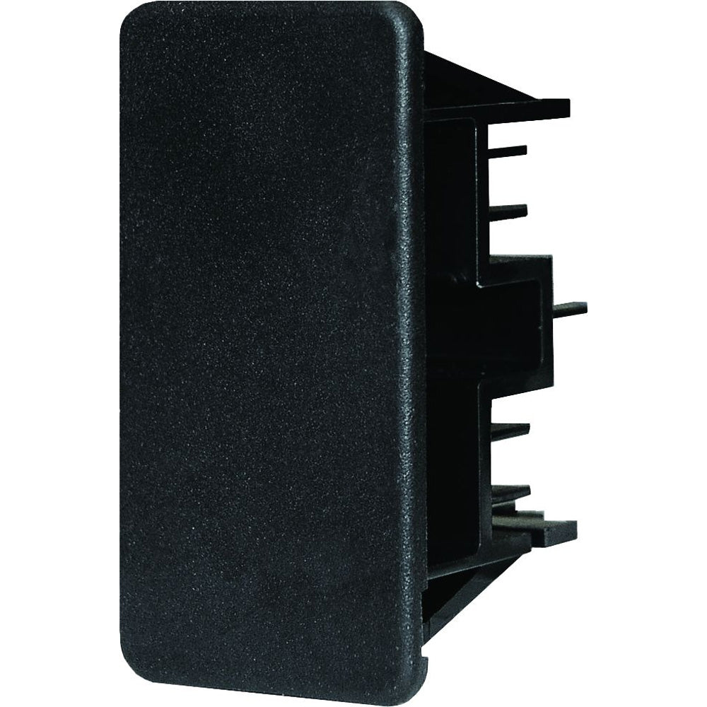 Blue Sea Systems 8278 Contura Switch Mounting Panel Plug