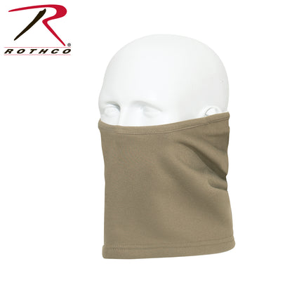 Rothco ECWCS Full Face Cover and Helmet Liner AR 670-1 Coyote Brown