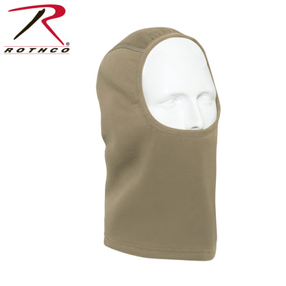 Rothco ECWCS Full Face Cover and Helmet Liner AR 670-1 Coyote Brown