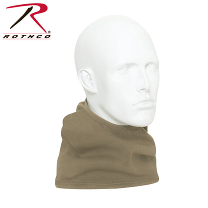 Rothco ECWCS Full Face Cover and Helmet Liner AR 670-1 Coyote Brown