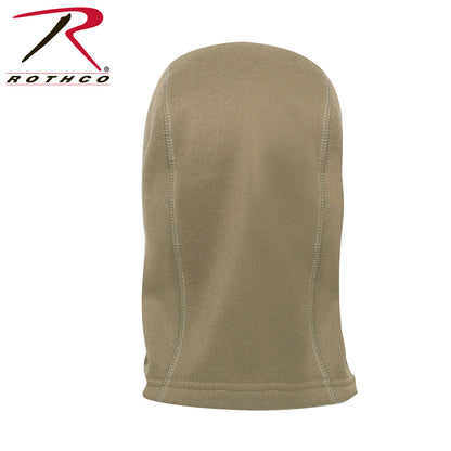 Rothco ECWCS Full Face Cover and Helmet Liner AR 670-1 Coyote Brown