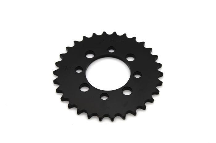 JT Sprocket Steel Rear Sprocket with 30 Teeth for Kawasaki - JTR801.30
