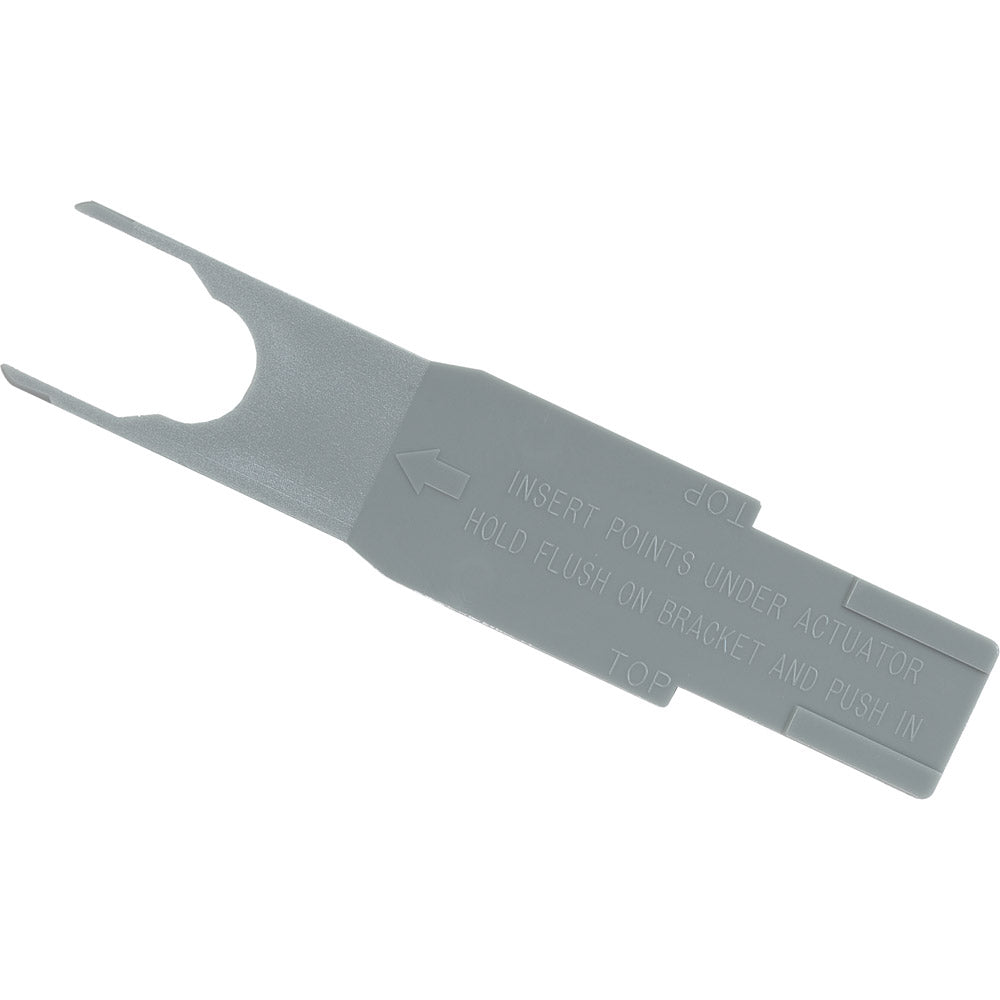 Blue Sea Systems 8293 Contura Actuator Removal Tool for Switches