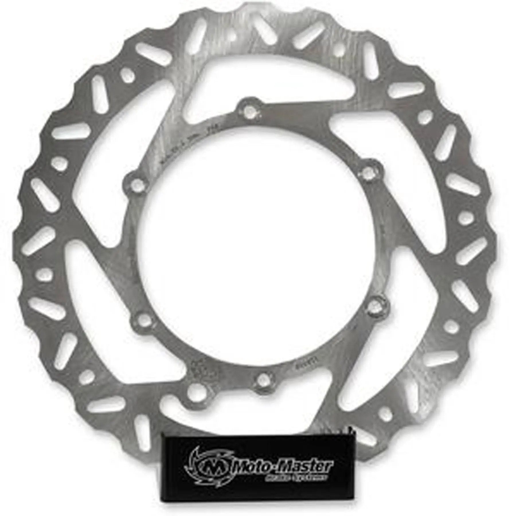 Twin Air Rear Disc for Suzuki VS 1400 Intruder and VL 1500 Intruder - Part Number 110193 by TWIN AIR