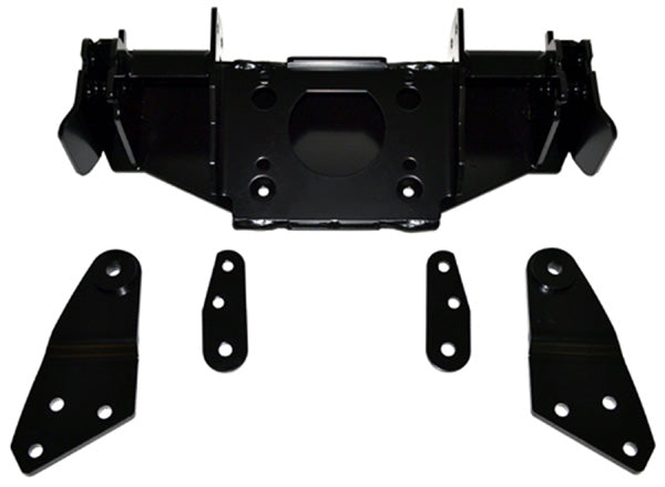 WARN Provantage Front Mount for Kymco - Part Number 84804
