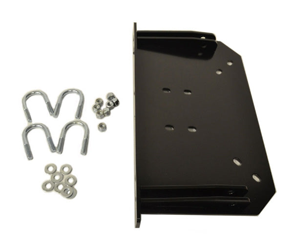 WARN Standard Center Mount for Kymco Vehicles - Part 84820