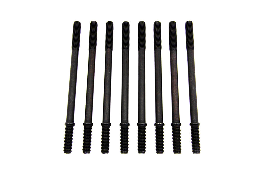 Colony Cylinder Base Stud Set for Harley Davidson FXST Models