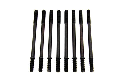 Colony Cylinder Base Stud Set for Harley Davidson FXST Models