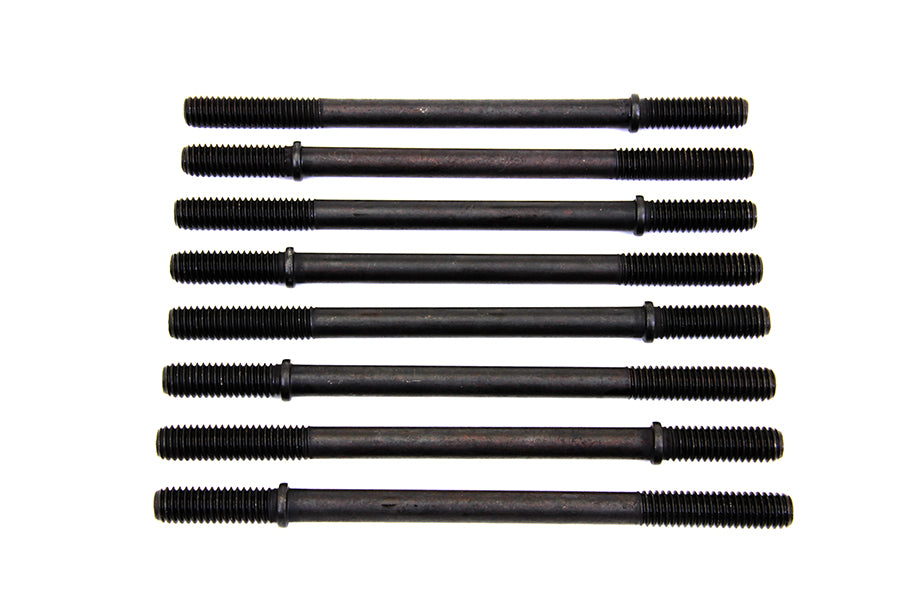 Colony Cylinder Base Stud Set for Harley Davidson FXST Models