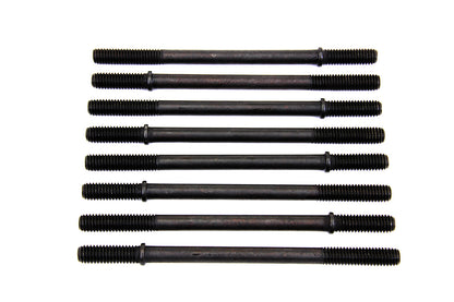 Colony Cylinder Base Stud Set for Harley Davidson FXST Models