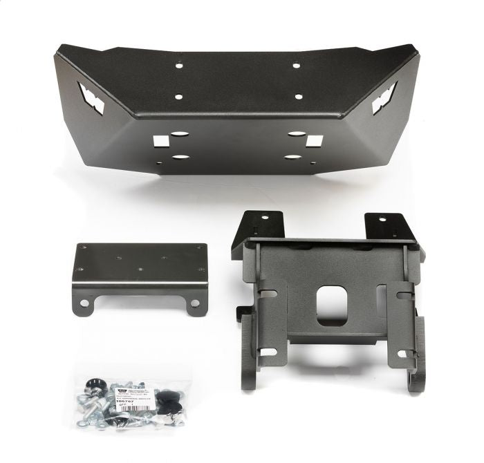 WARN Bumper SXS Can-Am - Part Number 106750
