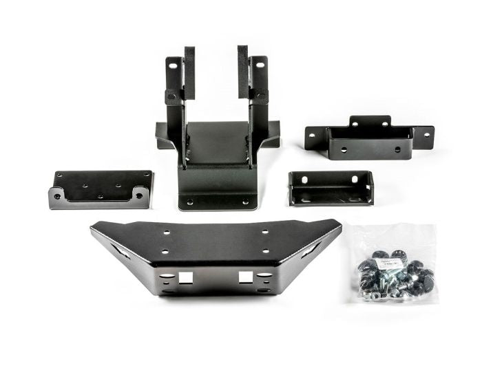 WARN Bumper SXS Polaris – Durable Off-Road Vehicle Protection