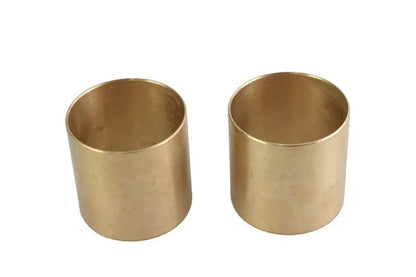 Colony Bronze Seat Post Bushing Set for Harley Davidson FL (1958-1967) by Colony