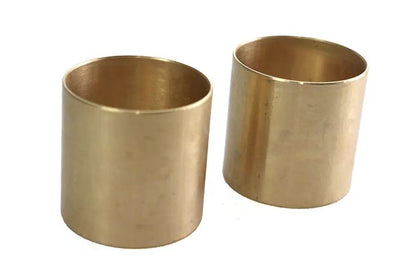 Colony Bronze Seat Post Bushing Set for Harley Davidson FL (1958-1967) by Colony