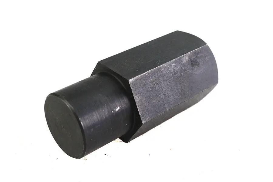 Colony Seat Post Bushing Installation Tool for Harley Davidson EL and UL Models by Colony