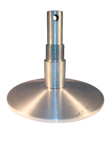 COMET Fixed Face and Post Assembly for Secure Mounting