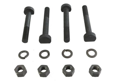 Colony Axle Housing Frame Bolt Kit for Harley Davidson G Models by Colony