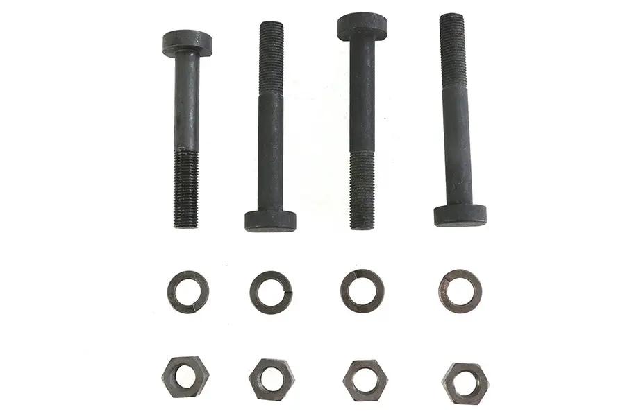 Colony Axle Housing Frame Bolt Kit for Harley Davidson G Models by Colony