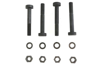 Colony Axle Housing Frame Bolt Kit for Harley Davidson G Models by Colony