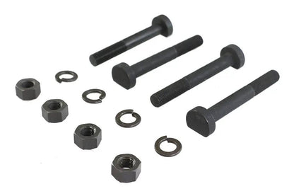 Colony Axle Housing Frame Bolt Kit for Harley Davidson G Models by Colony