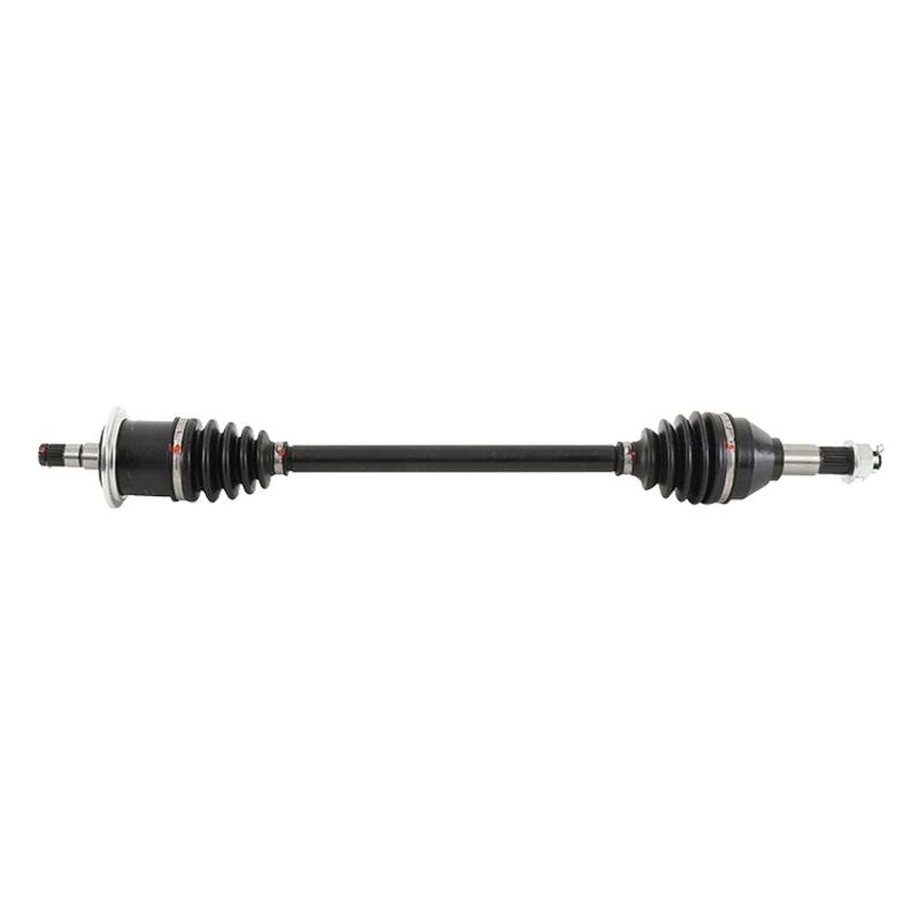 All Balls Racing TRK 8 Axle Front Left for Can-Am Maverick 1000 X
