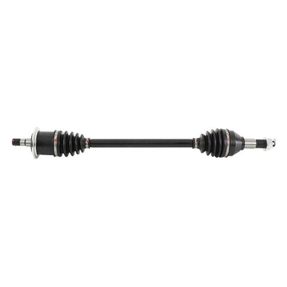 All Balls Racing TRK 8 Axle Front Left for Can-Am Maverick 1000 X