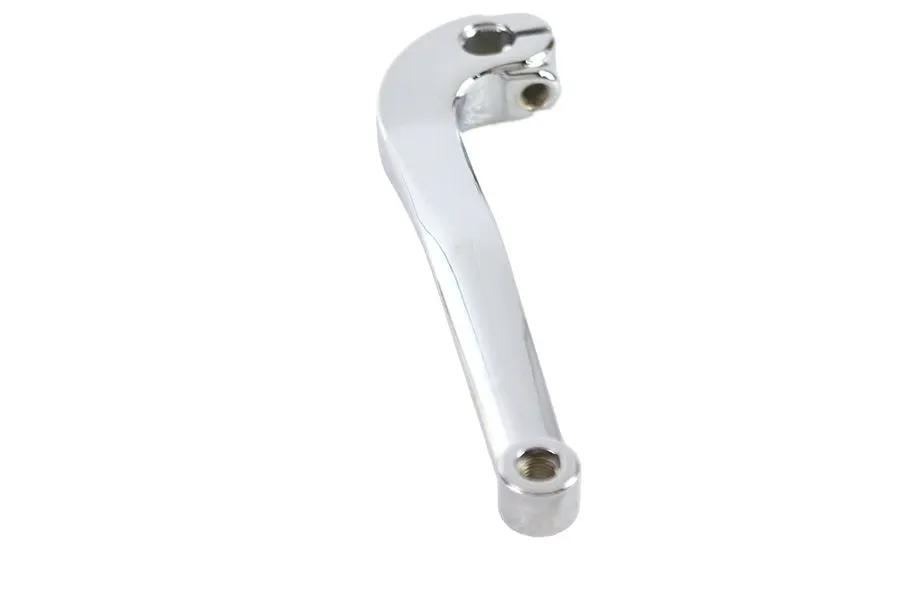 V-Twin M8 Transmission Shifter Lever with Chrome Finish for Harley Davidson Models by V-Twin