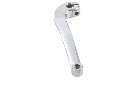 V-Twin M8 Transmission Shifter Lever with Chrome Finish for Harley Davidson Models by V-Twin
