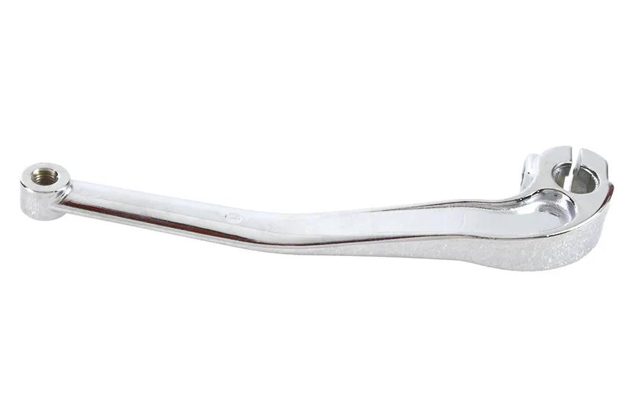 V-Twin M8 Transmission Shifter Lever with Chrome Finish for Harley Davidson Models by V-Twin