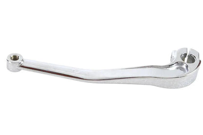 V-Twin M8 Transmission Shifter Lever with Chrome Finish for Harley Davidson Models by V-Twin