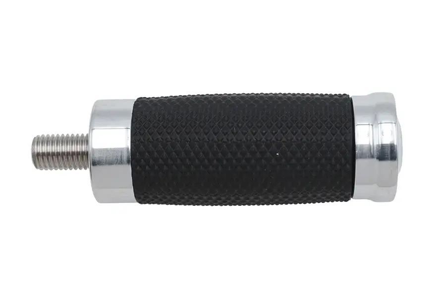 V-Twin Caliber Shifter Peg Chrome Part 77272 for Motorcycle Gear Shift by V-Twin
