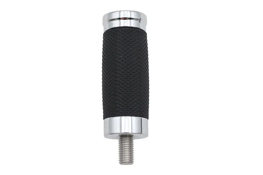 V-Twin Caliber Shifter Peg Chrome Part 77272 for Motorcycle Gear Shift by V-Twin