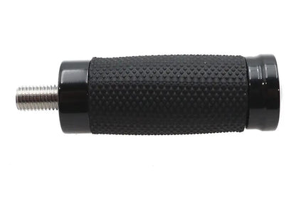 V-Twin Caliber Shifter Peg Black - Part Number 77272B by V-Twin