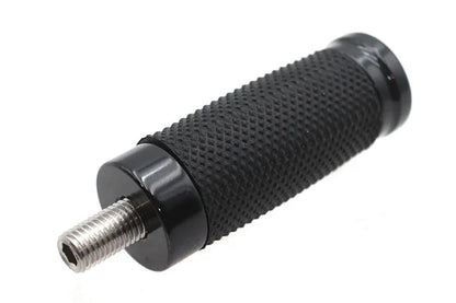 V-Twin Caliber Shifter Peg Black - Part Number 77272B by V-Twin