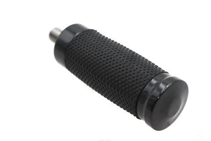 V-Twin Caliber Shifter Peg Black - Part Number 77272B by V-Twin