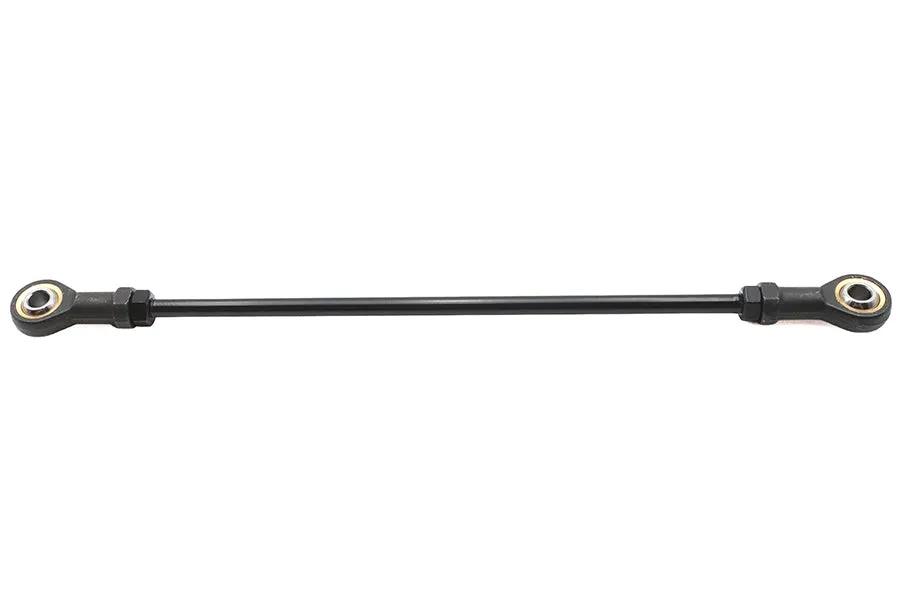 V-Twin M8 Shifter Rod Assembly Black for Harley Davidson Touring Models by V-Twin