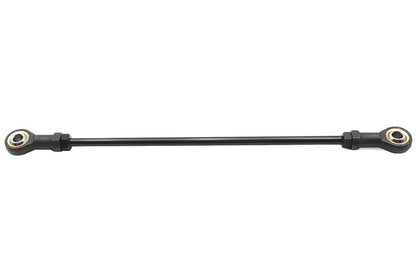 V-Twin M8 Shifter Rod Assembly Black for Harley Davidson Touring Models by V-Twin