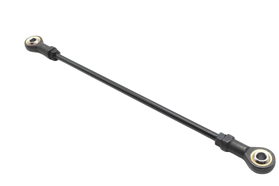 V-Twin M8 Shifter Rod Assembly Black for Harley Davidson Touring Models by V-Twin
