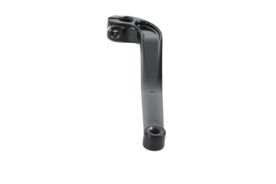 V-Twin Foot Shifter Lever Without Shift Peg for Harley Davidson FLSB and FXBR Models by V-Twin