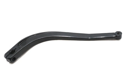 V-Twin M8 Foot Shifter Lever Black for Harley Davidson FXBB 2018-2026 by V-Twin