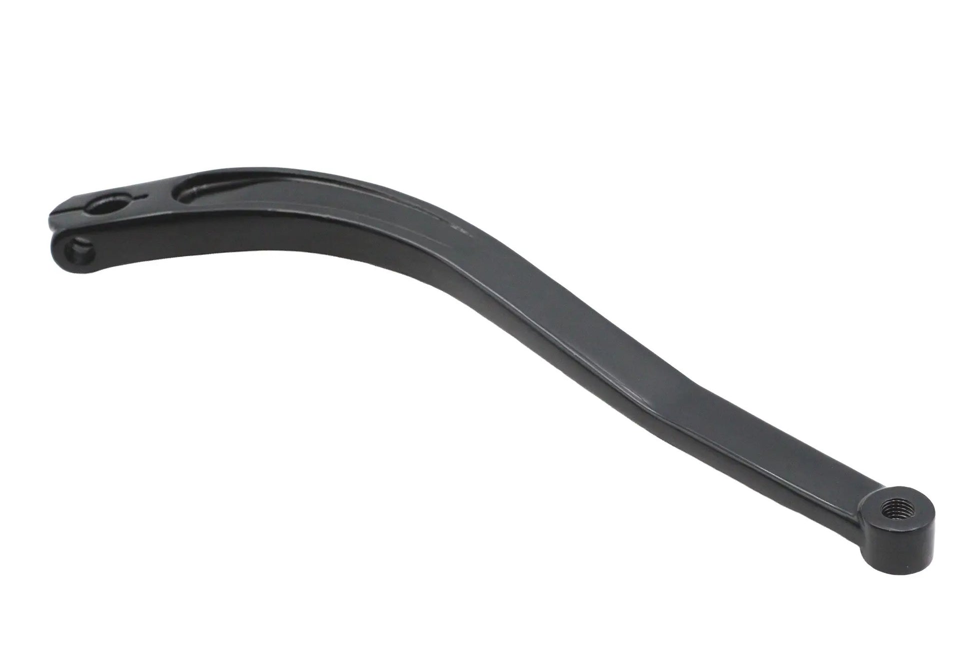 V-Twin M8 Foot Shifter Lever Black for Harley Davidson FXBB 2018-2026 by V-Twin