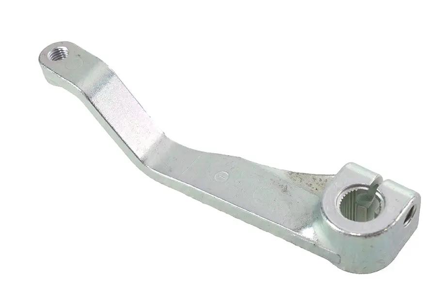 V-Twin M8 Transmission Shifter Lever Zinc for Harley Davidson FXLR & FXBB Models by V-Twin