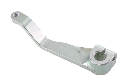 V-Twin M8 Transmission Shifter Lever Zinc for Harley Davidson FXLR & FXBB Models by V-Twin