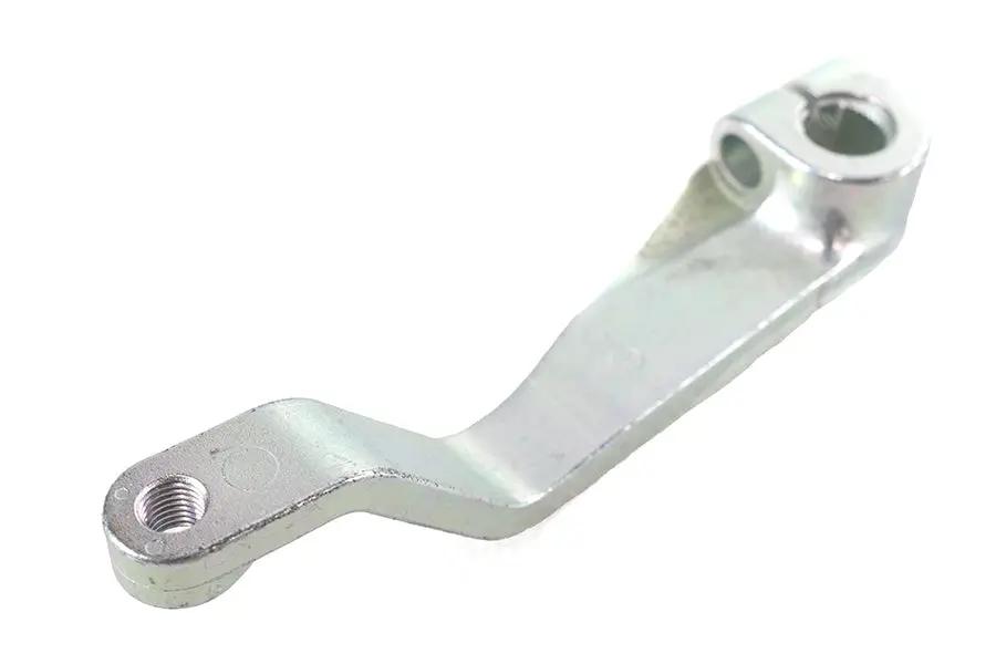 V-Twin M8 Transmission Shifter Lever Zinc for Harley Davidson FXLR & FXBB Models by V-Twin