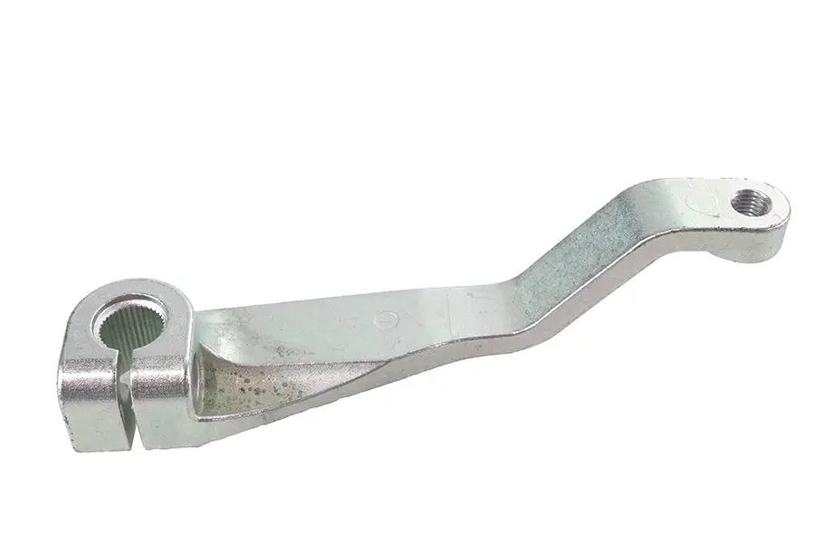 V-Twin M8 Transmission Shifter Lever Zinc for Harley Davidson FXLR & FXBB Models by V-Twin
