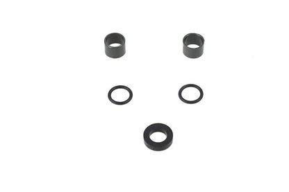 V-Twin Shifter Lever Bushing Kit for Harley Davidson FLST & FXST (2018-2024) by V-Twin