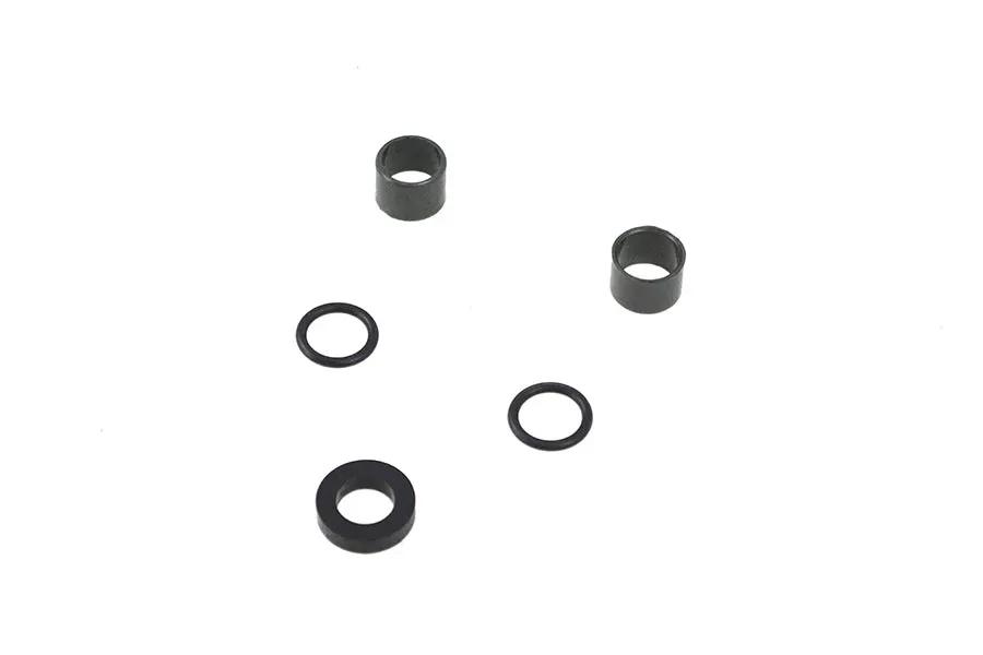 V-Twin Shifter Lever Bushing Kit for Harley Davidson FLST & FXST (2018-2024) by V-Twin
